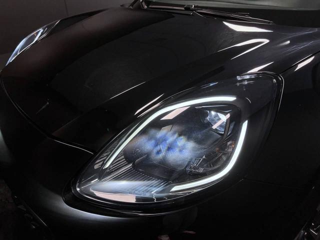 FORD Puma 1.0 EcoBoost Hybrid 125 CV S&S aut. ST-Line