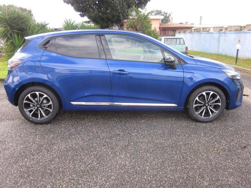 Renault Clio GPL FAP TECHNO TCe 12V 100 CV * NUOVE *