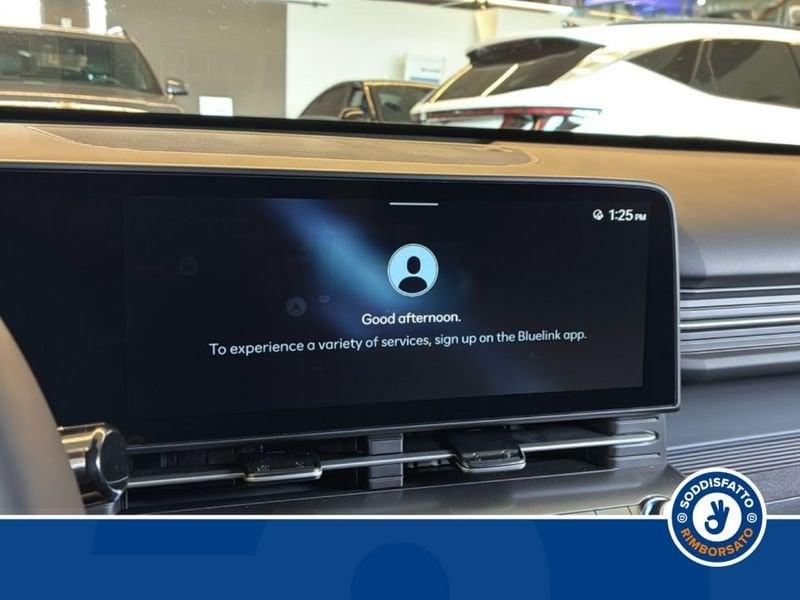 Hyundai Kona 1.6 HEV Exellence MY26