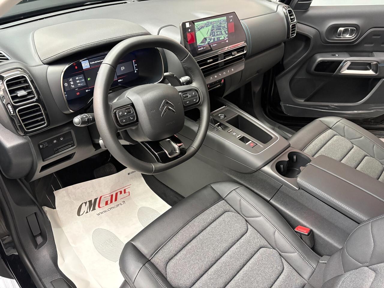 Citroen C5 Aircross 1.5 BlueHDI EAT8 Automatica Max ITALIANA