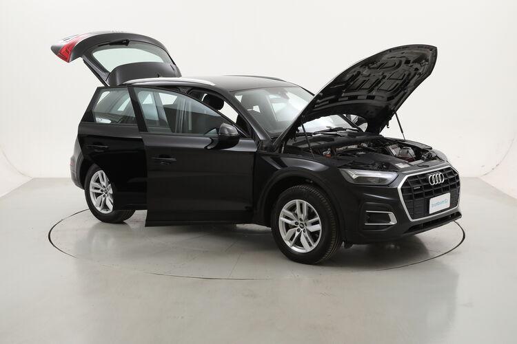 Audi Q5 40 Business quattro S tronic BR289178 2.0 Mild Hybrid 204CV