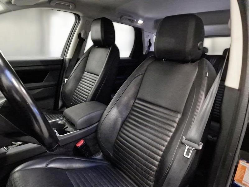 LAND ROVER DISCOVERY SPORT 1.5 I3 PHEV 300 CV S 4WD AUT. 5 PORTE SUV