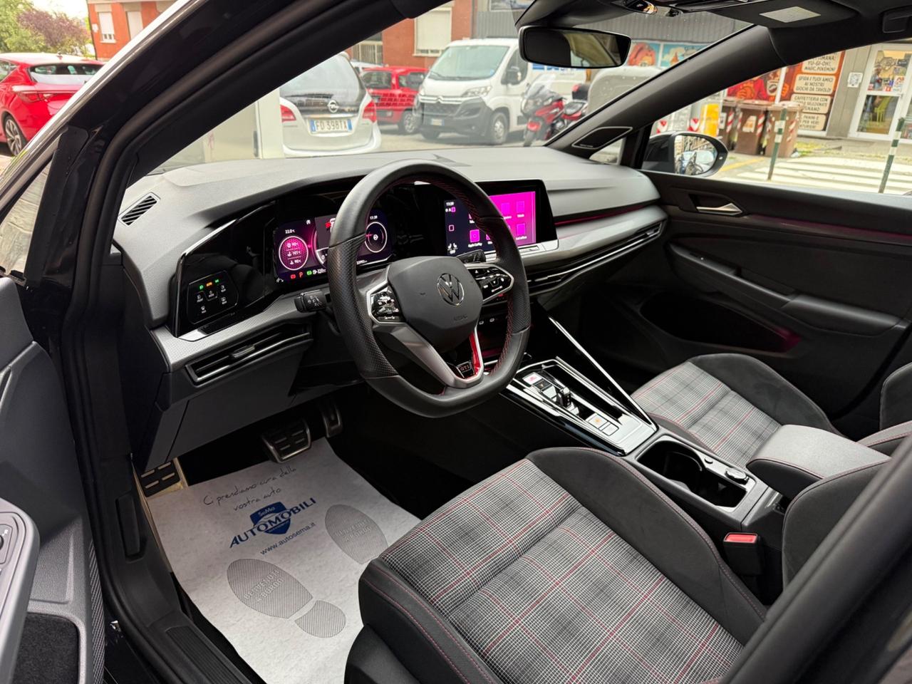 Volkswagen Golf GTI 2.0 TSI DSG PERFORMANCE PRONTA CONSEGNA