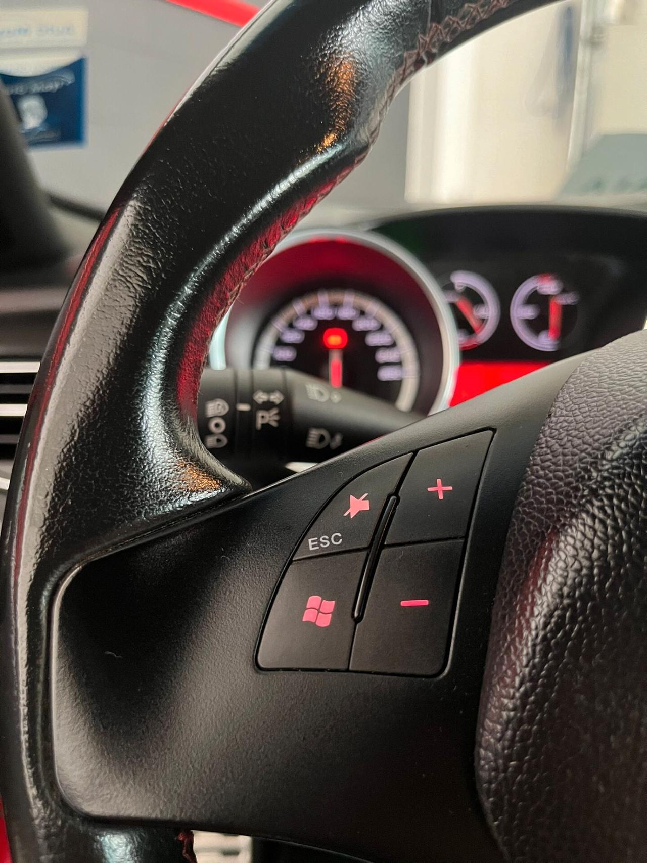 Alfa Romeo Giulietta 1750 TBi Quadrifoglio Verde