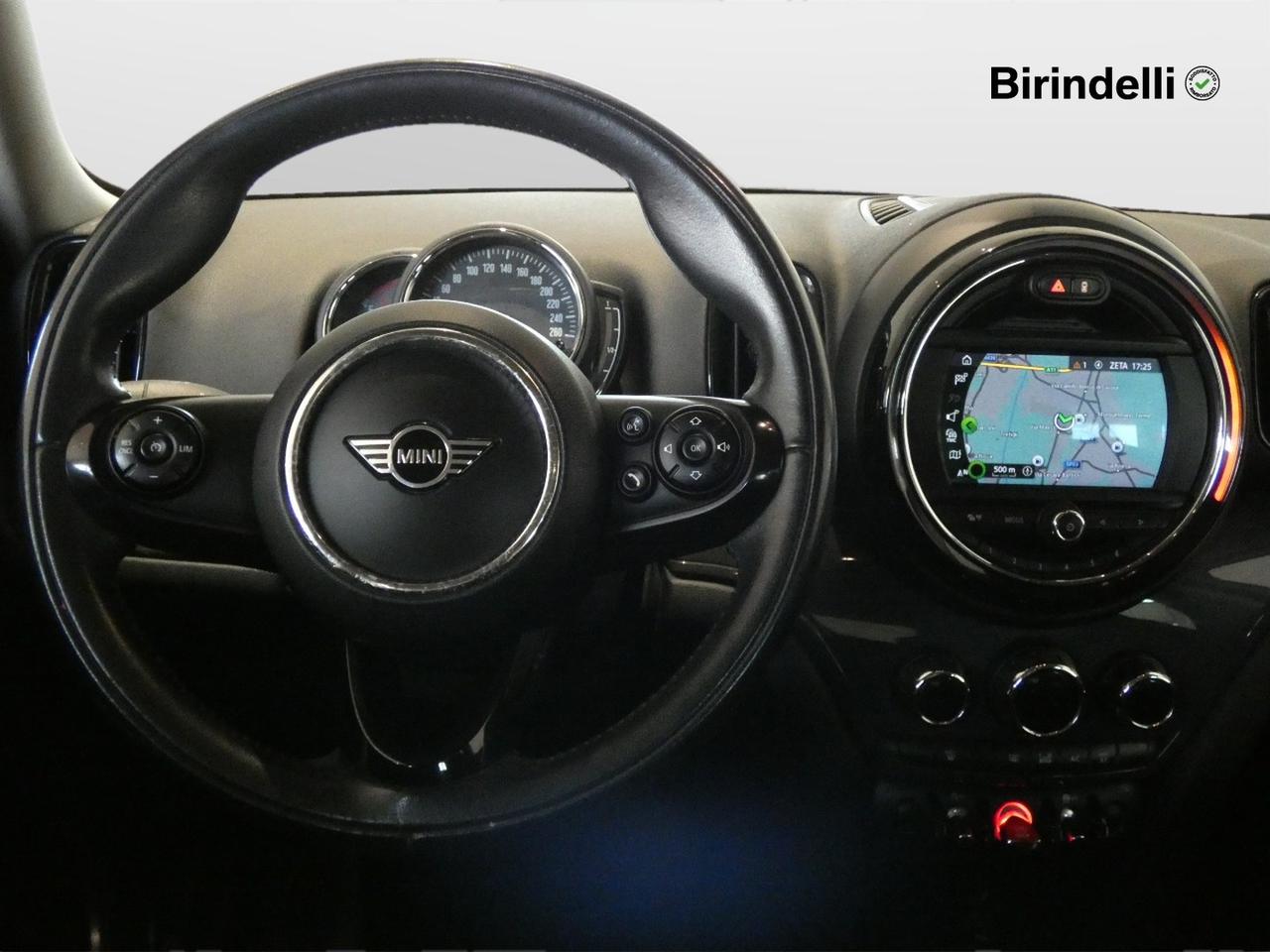 MINI Mini Countrym.(F60) - Mini 2.0 Cooper D Business Countryman