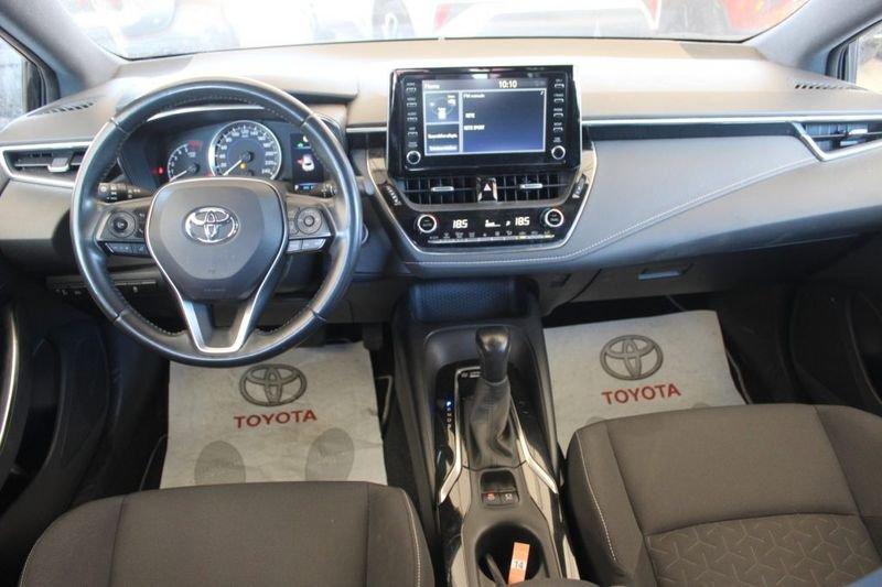 Toyota Corolla 1.8 Hybrid Active