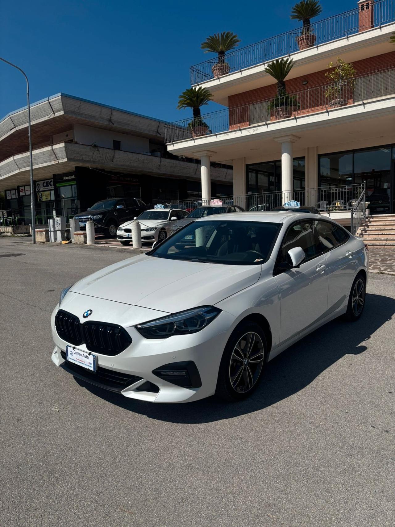 Bmw Serie 2 Gran Coupé 218i Sport