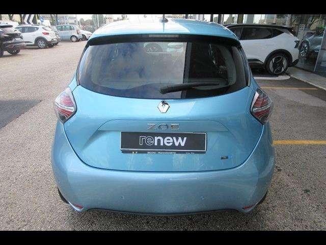 Renault ZOE Intens R135