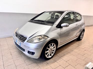 Mercedes-benz A180 CDi Coupé Avantgarde - 2007