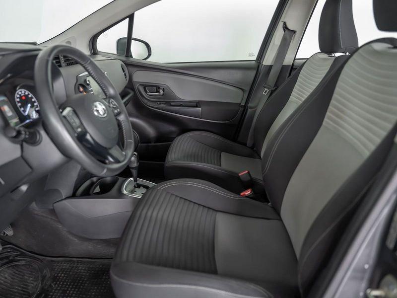Toyota Yaris 1.5 Hybrid Active