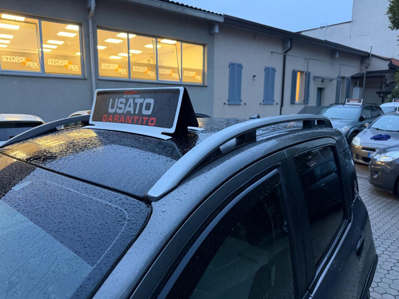Fiat Panda Neopatentati Euro 6