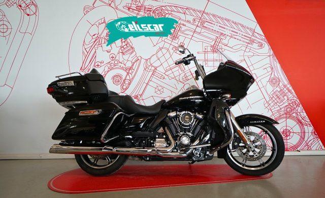 HARLEY-DAVIDSON FLTRK Road Glide Limited ROAD GLIDE