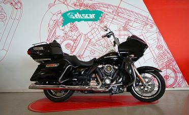 HARLEY-DAVIDSON FLTRK Road Glide Limited ROAD GLIDE