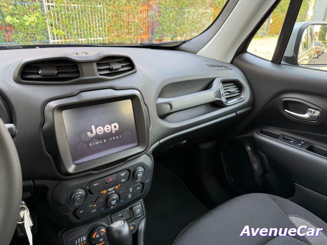 JEEP Renegade phev 4xe plug-in NESSUN OBBLIGO FINANZIARIO