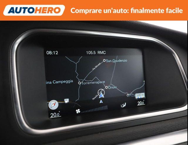 VOLVO V40 D2 'eco' Geartronic Kinetic