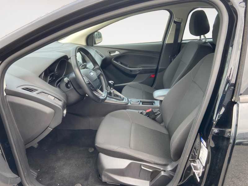 FORD Focus 5p 1.5 tdci Business s&s 120cv