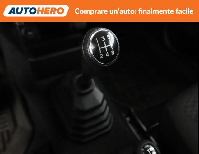 SUZUKI Jimny 1.5 Mata