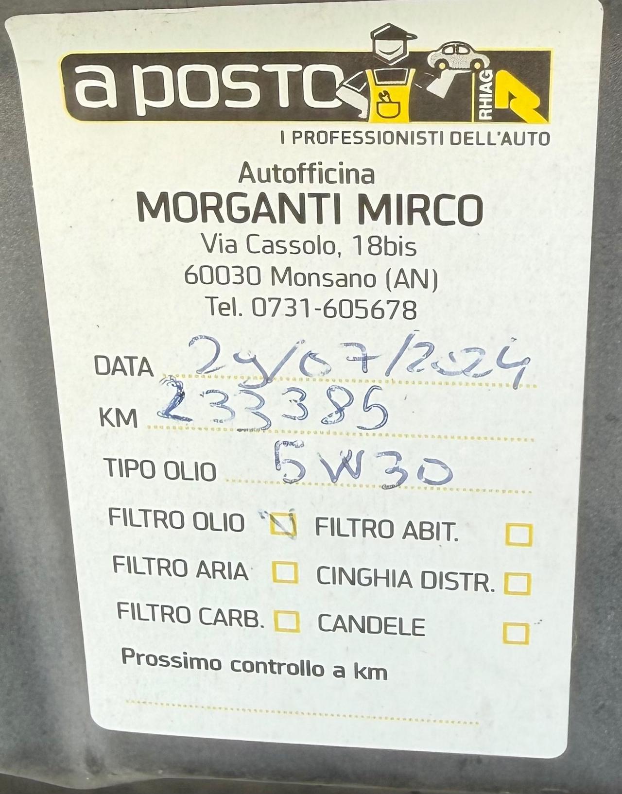 Volkswagen Polo 1.2 Diesel 75 Cv