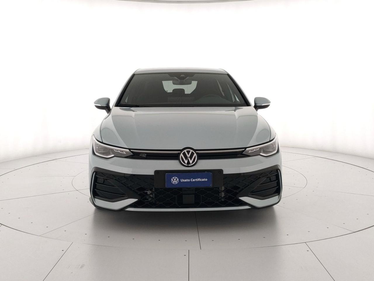 Volkswagen Golf 2.0 tdi r-line plus 150cv dsg