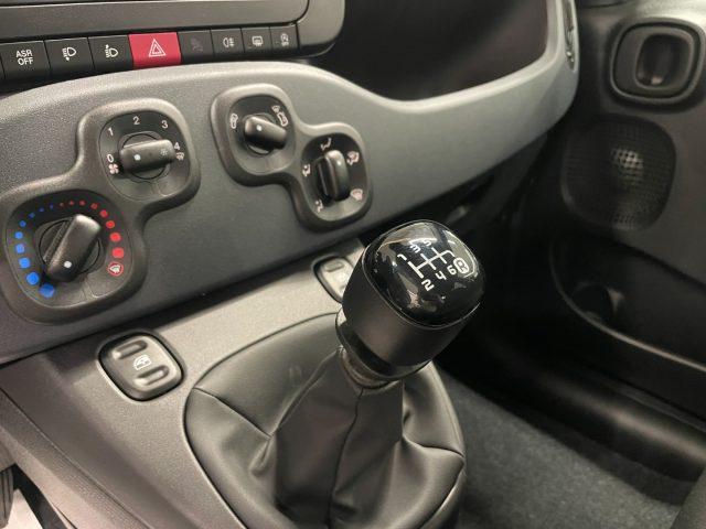 FIAT Pandina 1.0 Hybrid Pop KM0 MY 26