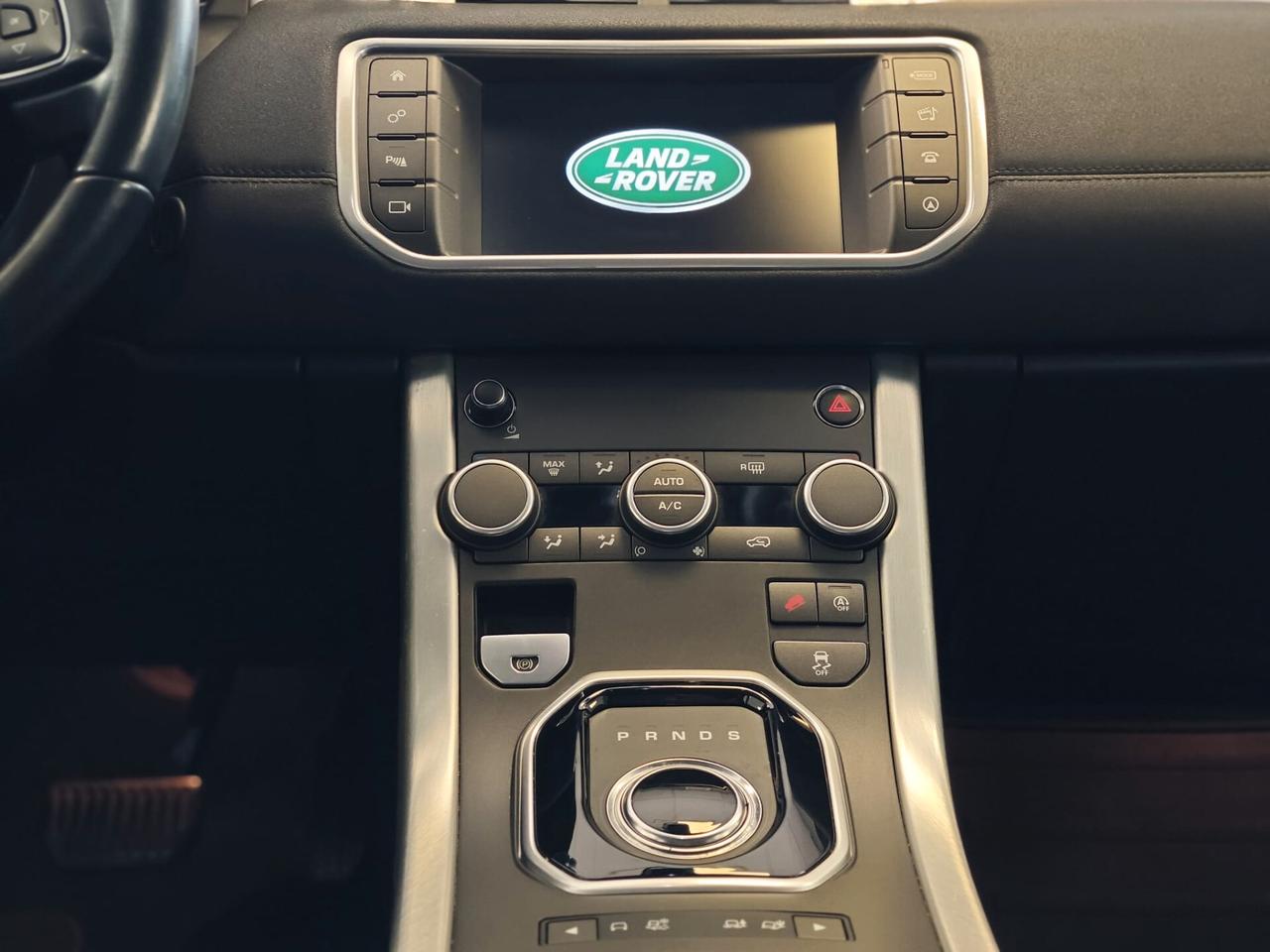Land Rover Range Rover Evoque Range Rover Evoque 2.0 TD4 150 CV 5p. SE Dynamic