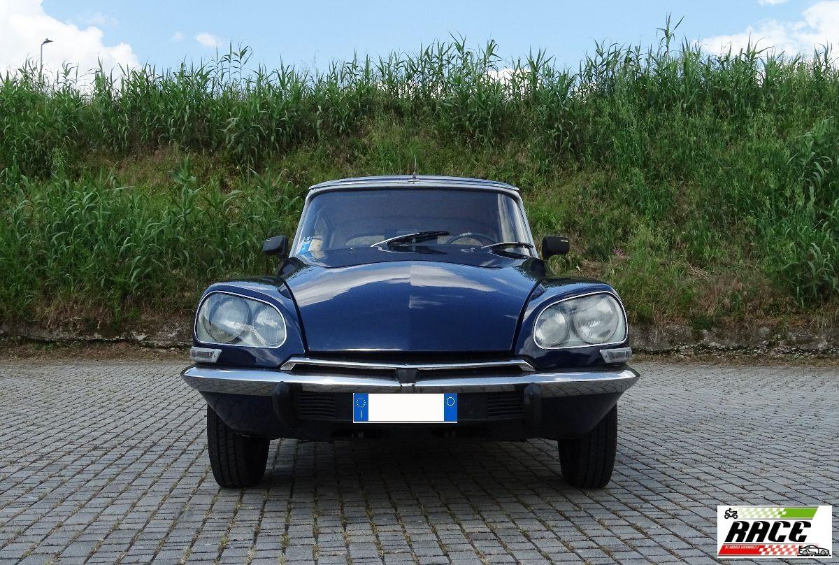 CITROEN - DS 2.0