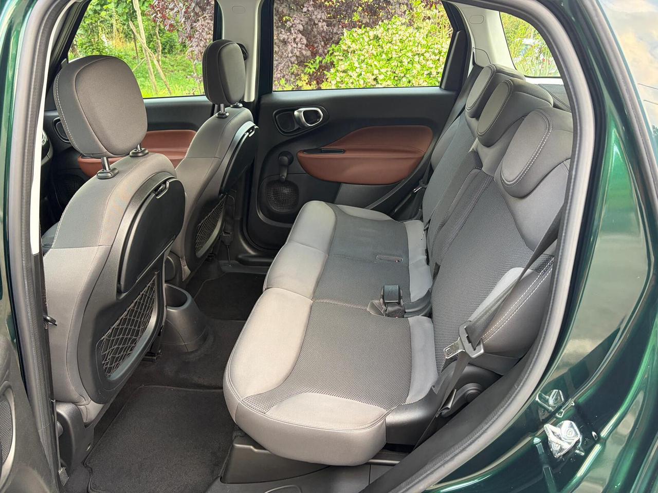 Fiat 500L 1.3 Multijet 95CV Trekking