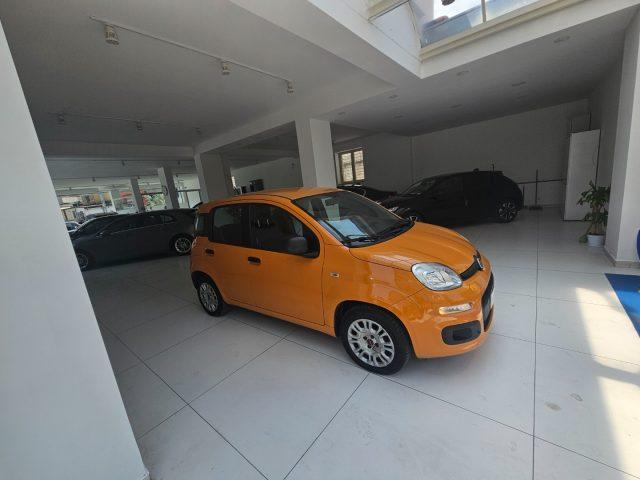 FIAT Panda 1.2 EasyPower GPL tua da ?99,00 MENSILI