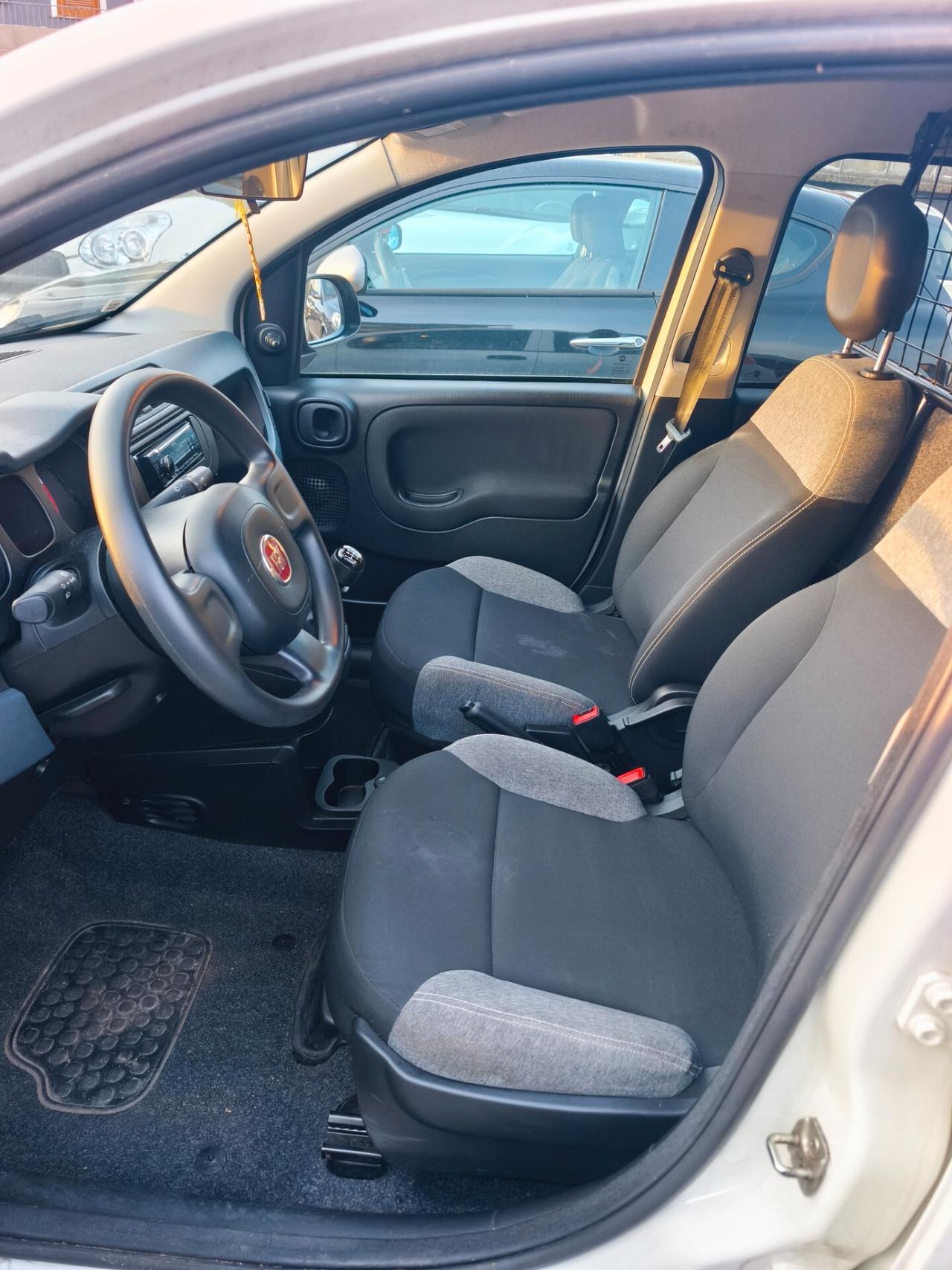 Fiat Panda 1.0 FireFly VAN PREZZO +IVA