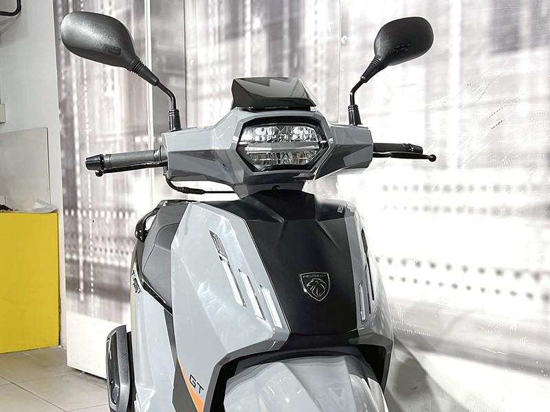 Peugeot Tweet 125 FL GT ABS