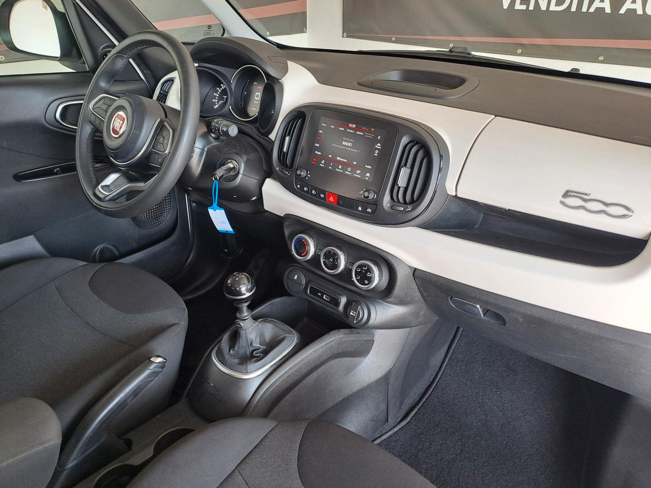 Fiat 500L 1.3 Multijet 95 CV Restayling
