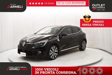 Renault Clio 5 Porte 1.3 TCe Initiale Paris EDC