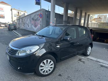 Dacia Sandero 1.2 GPL 75CV Ambiance