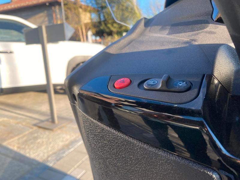 PIAGGIO MP3 300 MP3 310 hpe Sport Abs