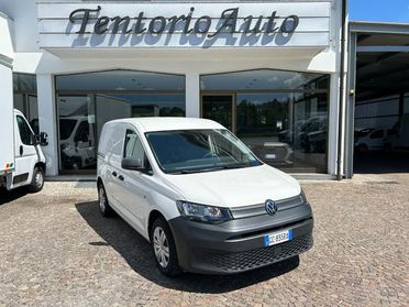 VOLKSWAGEN Caddy 2.0 TDI 102 CV Furgone Business