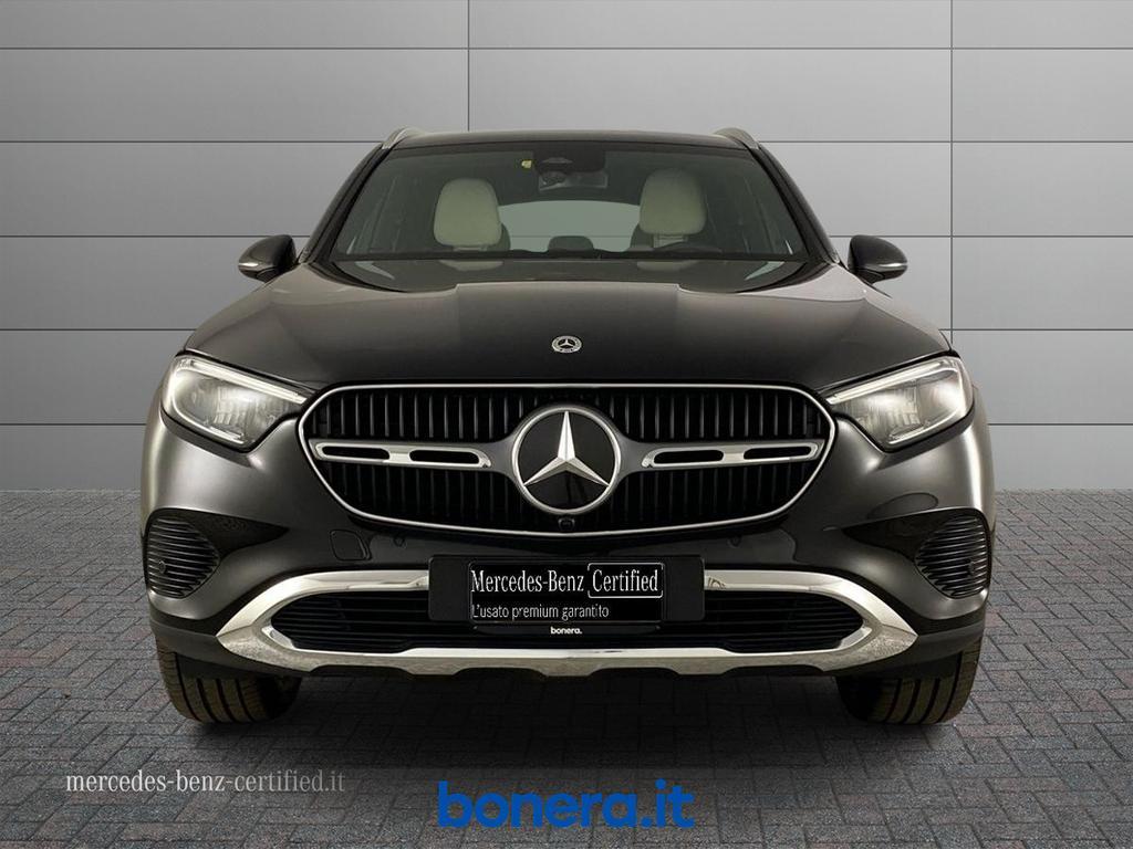 Mercedes GLC 220 220 d Mild hybrid Advanced Plus 4Matic 9G-Tronic