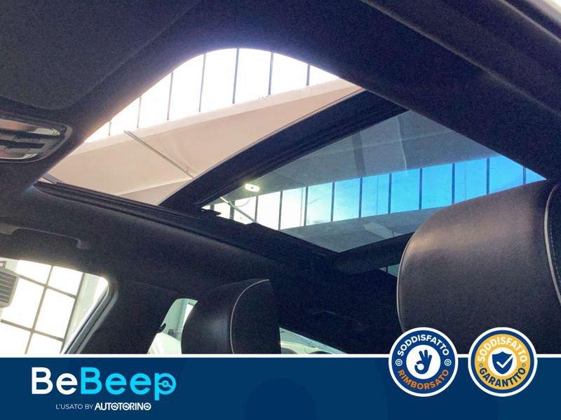 KIA Sportage 1.6 T-GDI GT LINE TECHNO PACK AWD 177CV D