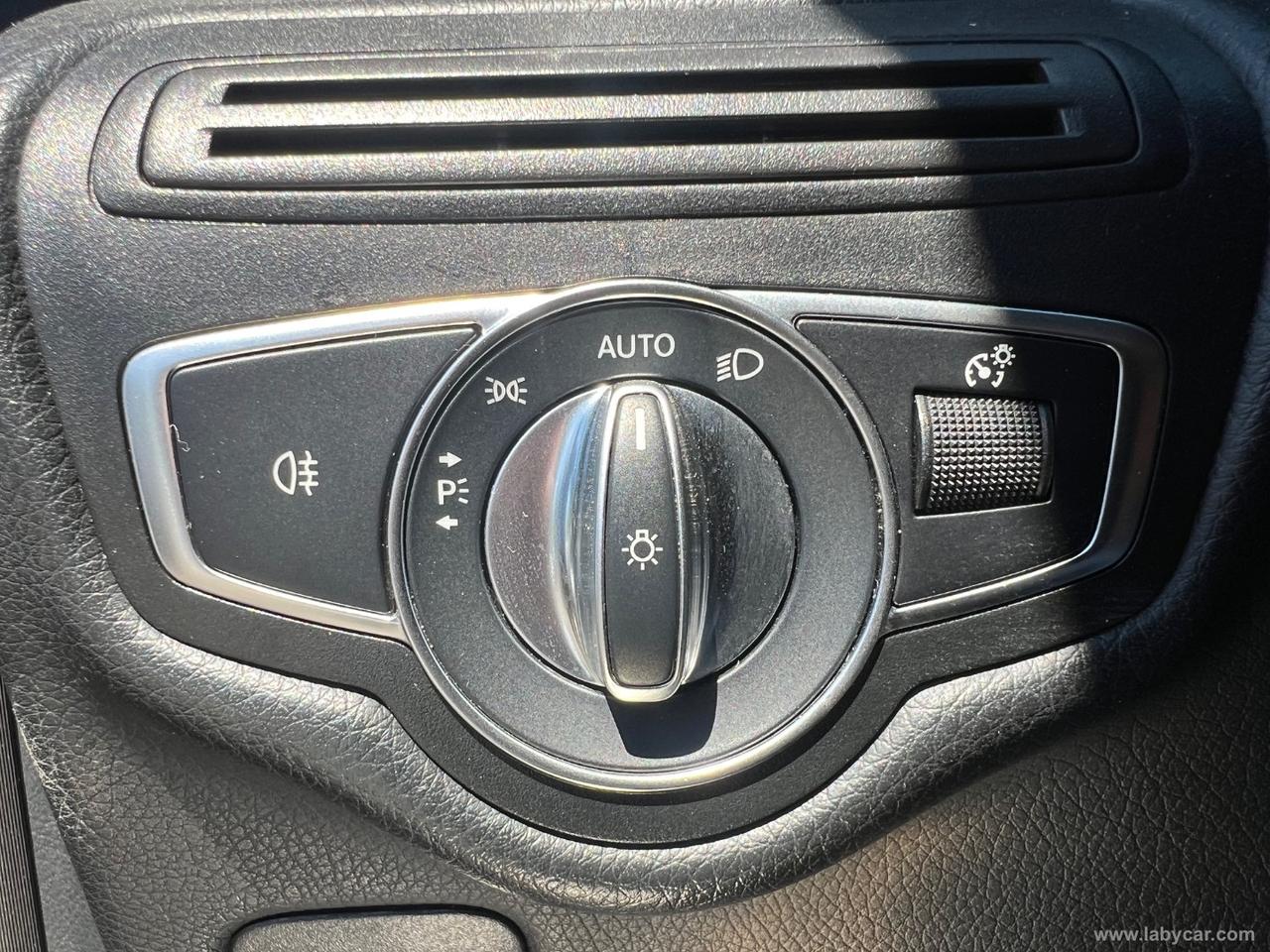 MERCEDES-BENZ V 250 d Aut. Premium Extralong