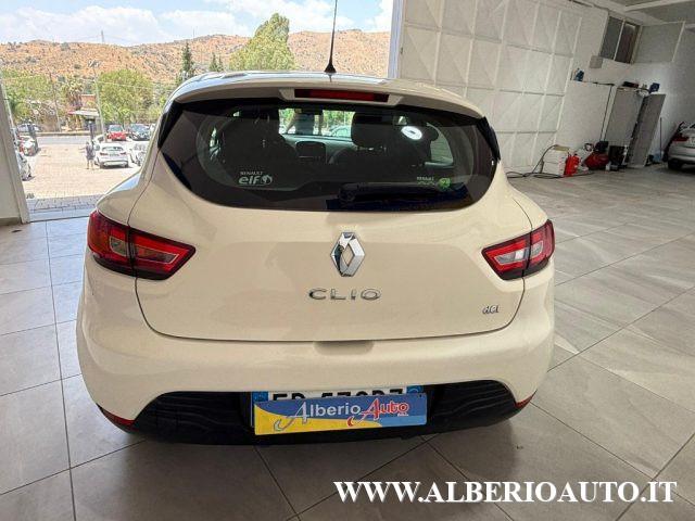 RENAULT Clio 1.5 dCi 8V 75 CV S&S Live *OFFERTA DEL MESE*