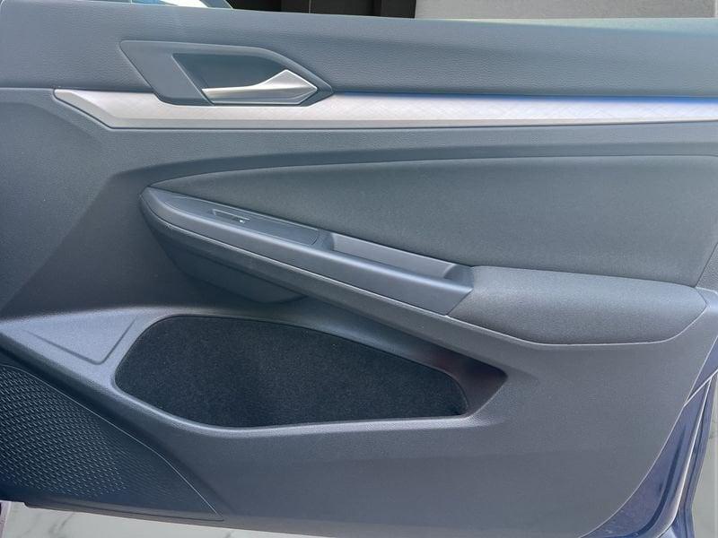 Volkswagen Golf 1.5 TSI EVO ACT Life