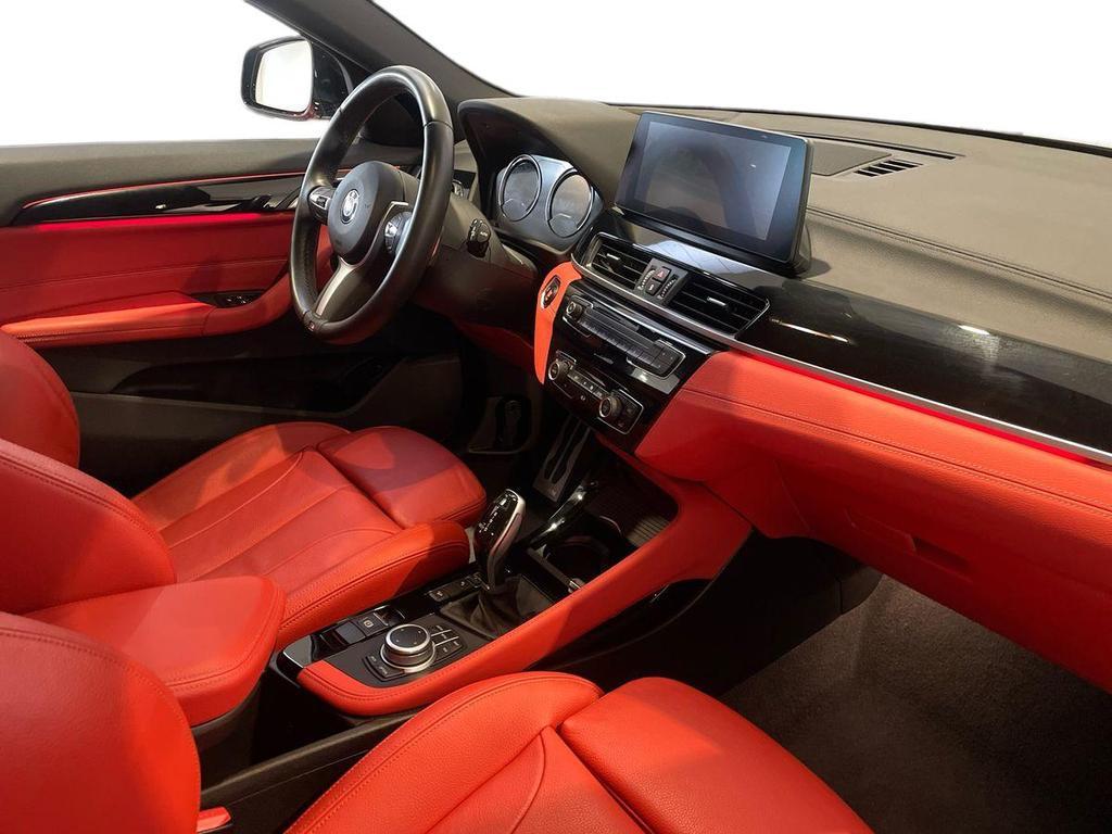 BMW X2 M 35 i xDrive Steptronic