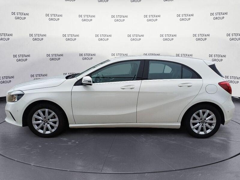 Mercedes-Benz Classe A A 160 d Executive Next