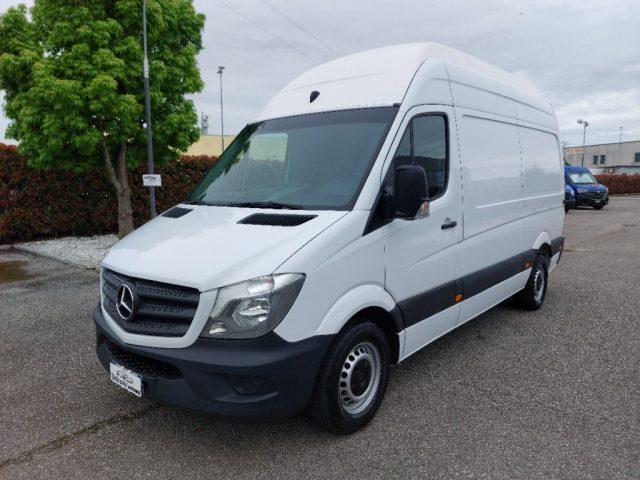MERCEDES-BENZ Sprinter F37/35 314 CDI TN Furgone Exec TETTO ALTO