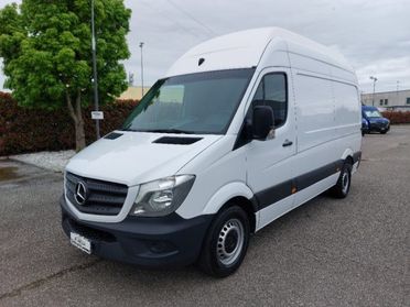 MERCEDES-BENZ Sprinter F37/35 314 CDI TN Furgone Exec TETTO ALTO