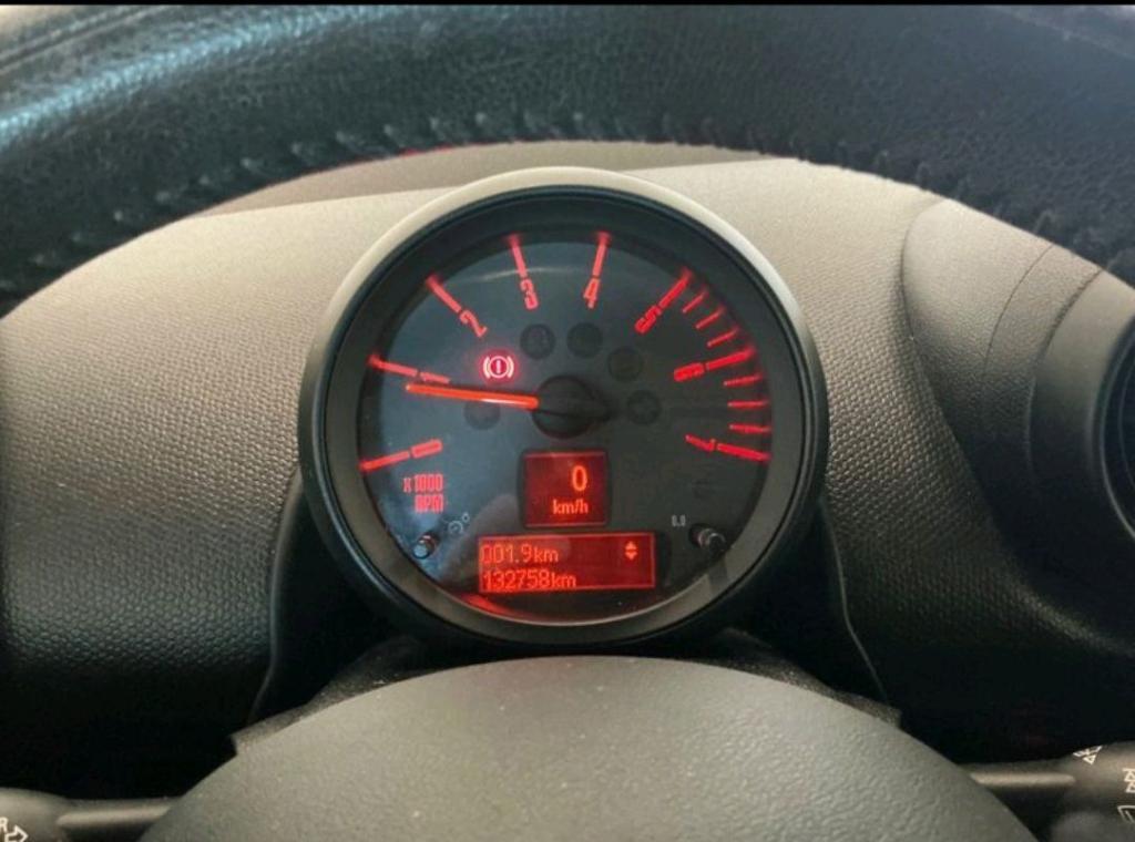 MINI - Countryman - One D Business