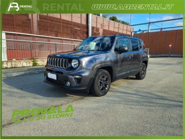 JEEP Renegade Renegade 1.6 Mjt 120 CV Longitude