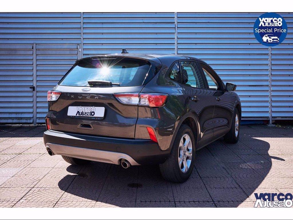 FORD Kuga 1.5 ecoboost connect 2wd 120cv del 2021