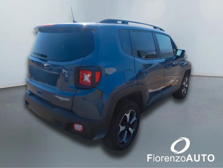 Jeep Renegade 1.3 PHEV Trailhawk 4xe 240CV - PREZZO REALE
