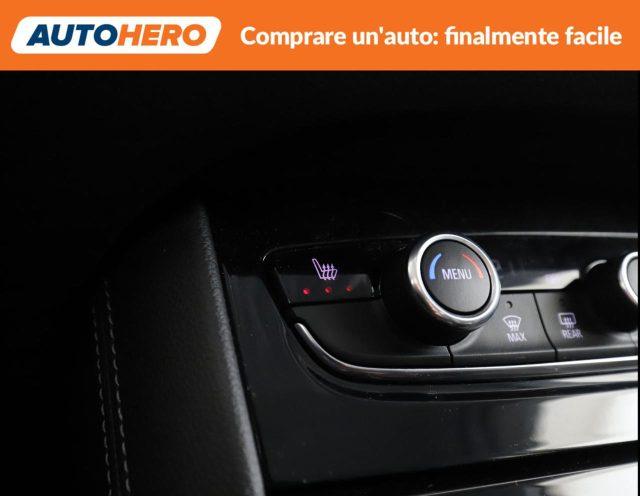 OPEL Grandland X 1.5 diesel Ecotec Start&Stop aut. Ultimate