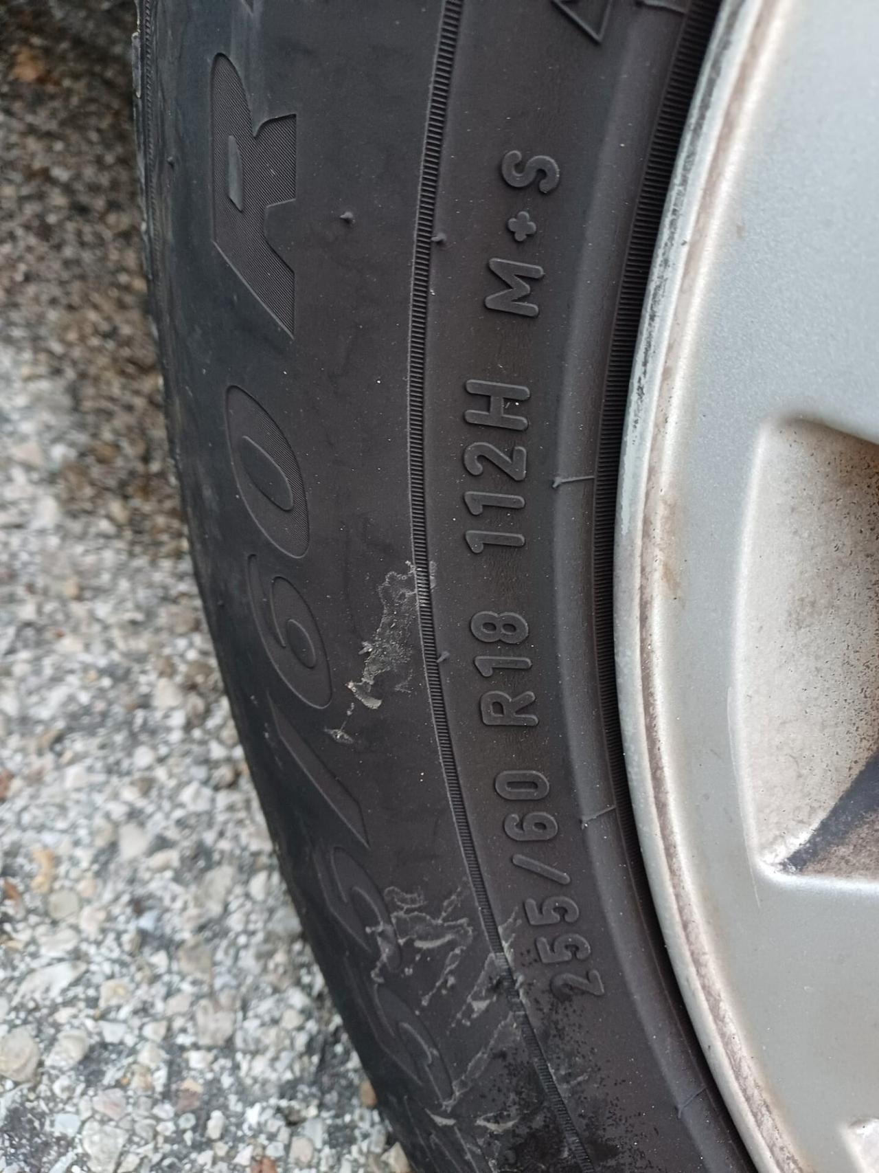 Land Rover Discovery 3 2.7 TDV6 HSE